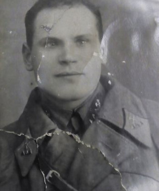 Брова Иван Демидович