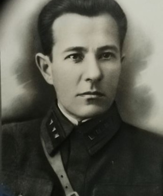 Воронин Александр Федорович