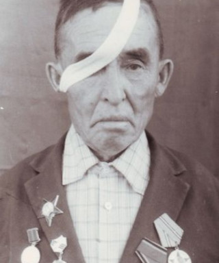 Биккулов Ильяс Исмагилович