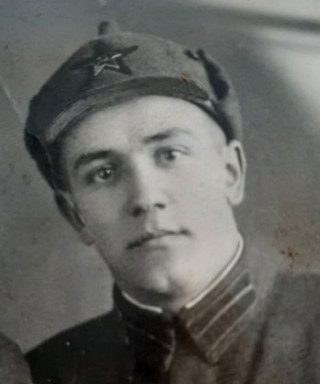 Ляпин Константин Андреевич