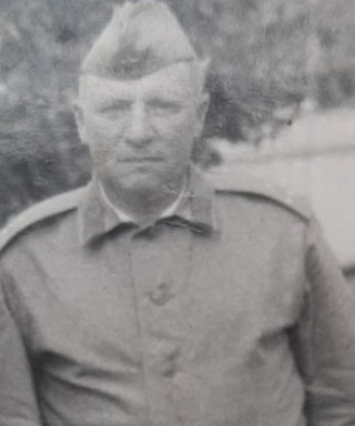 Кучеров Иван Николаевич