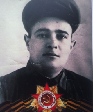 Куртаков Алексей Павлович