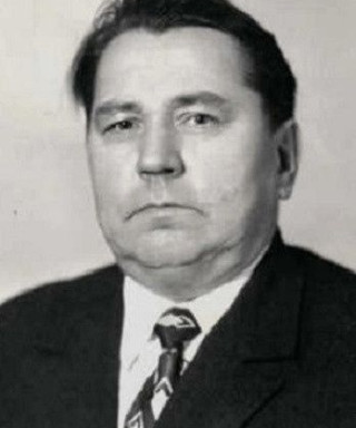 Заузольцев Иван Владимирович