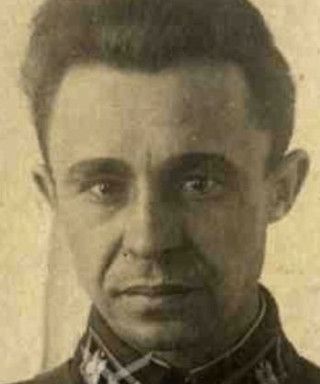 Гужбин Пётр Прокофьевич