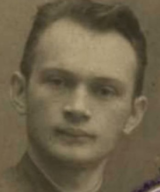 Пегов Александр Васильевич