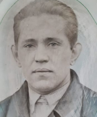 Тяпкин Федор Филиппович