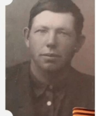 Мухоморов Иван Андреевич