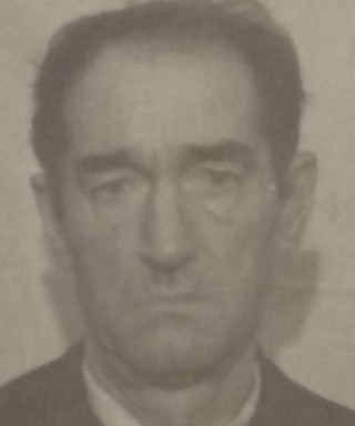 Доронин Иван Фёдорович