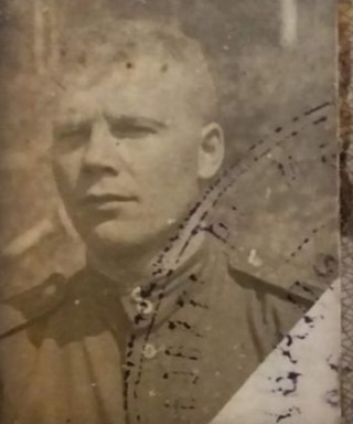 Федулов Георгий Петрович