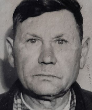 Болсун Степан Иванович