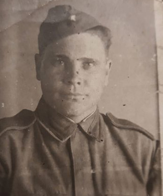 Мохов Моисей Михайлович