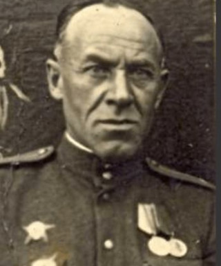 Кузнецов Константин Дмитриевич