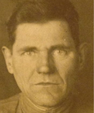 Михеев Павел Степанович