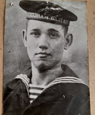 Пономарев Александр Павлович