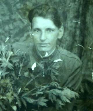 Зайдуллин Галимян Зайдуллинович