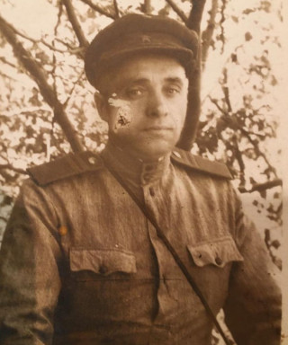 Калмыков Иван Васильевич