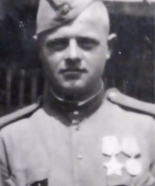 Жуйко Николай Антонович