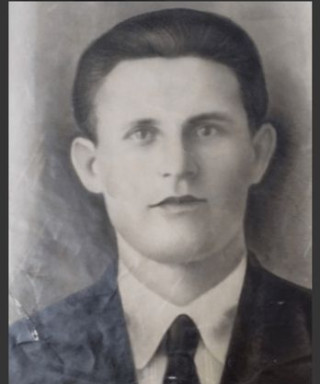 Жданов Василий Иудович