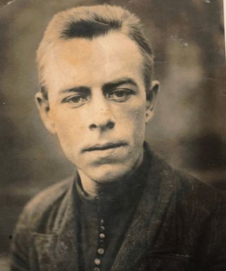 Гладышев Пётр Алексеевич