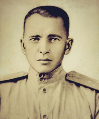 Шигапов Хасип Шигапович