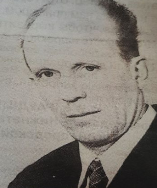 Щуров Николай Николаевич