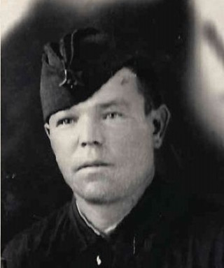 Куткин Александр Андреевич