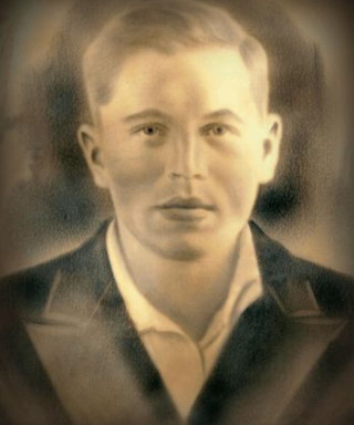 Михайлов Дмитрий Иванович