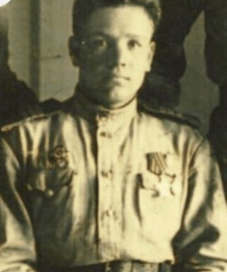 Лосев Иван Евтеевич