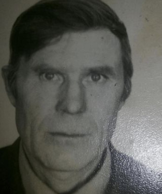 Бродников Василий Иванович