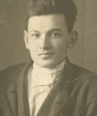 Горлов Михаил Яковлевич