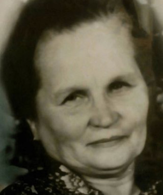 Царькова Антонина Михайловна