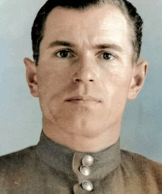 Немич Фёдор Филиппович