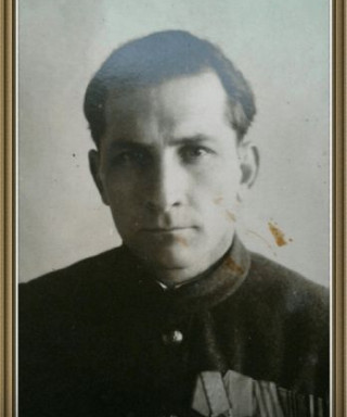 Яковлев Борис Сергеевич