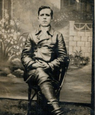 Барда Юрий Сидорович