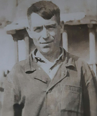 Кочевых Дмитрий Егорович