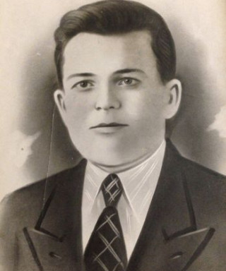 Пузанов Фёдор Яковлевич