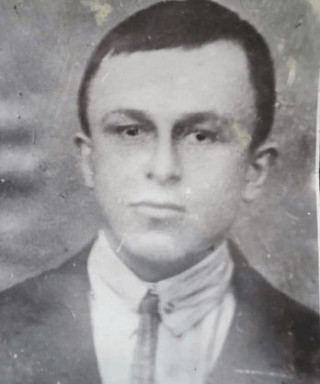 Жидков Иван Михайлович