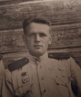 Медведев Иван Петрович