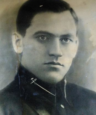 Ломакин Александр Николаевич