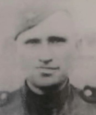 Абросимов Михаил Васильевич