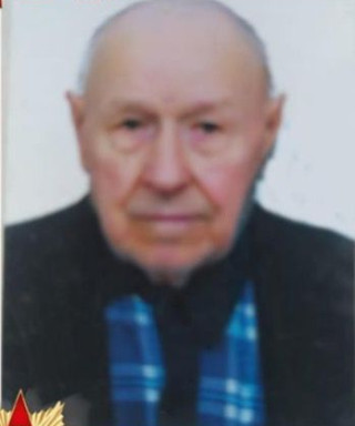 Лыков Иван Арсентьевич