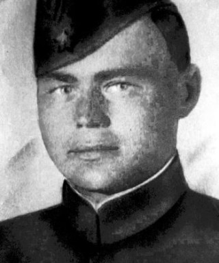 Коновалов Леонид Васильевич