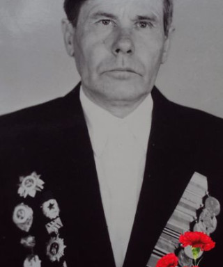 Ковригин Михаил Андреевич