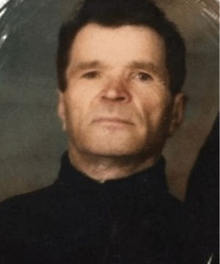 Овчаров Михаил Сергеевич