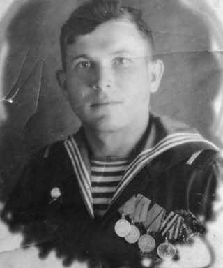 Нагорный Иван Захарович