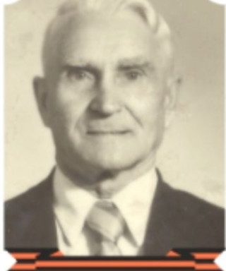 Лопатин Александр Федорович