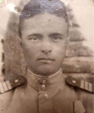 Вздорнов Илиодор Семенович