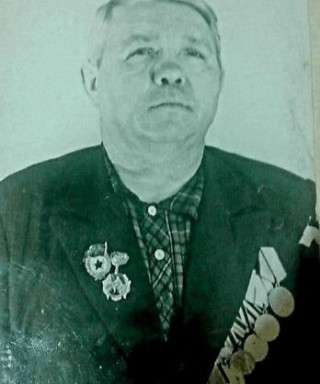 Корниенко Семён Ефимович