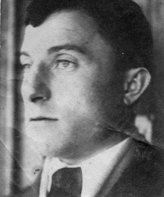 Горохов Павел Ефимович