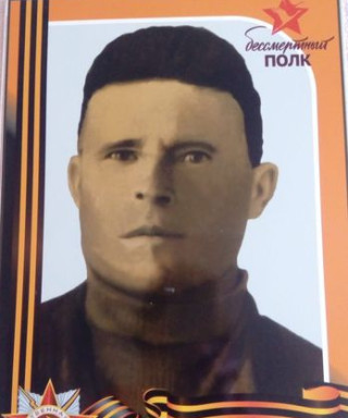 Ермолов Яков Борисович